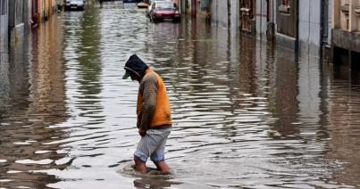 Elsőfokú árvízkészültséget rendeltek el több erdélyi folyóra