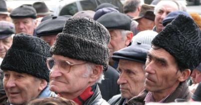 Tiltakozni készülnek a nyugdíjasok