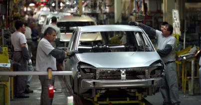 Az év első tíz hónapjában 280 973 járművet gyártott a Dacia
