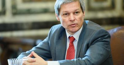 Cioloș: el kell kerülni az enklávék kialakulását