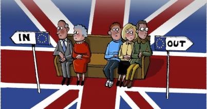 A brit kormányfő elfogadta a huszonhetek javaslatát a Brexit halasztásáról (FRISSÍTVE)