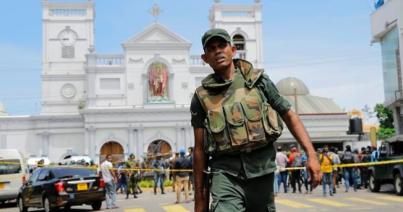 Robbantás-sorozat Srí Lankán: 138-en haltak meg szállodáknál és templomoknál