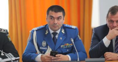 Újra a bukaresti csendőrség főnöke lesz a hírhedt Cucoş