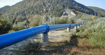 Majd’ mindenhol lesz vezetékes víz és csatornahálózat Kolozs megyében