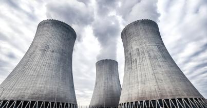 Leállították a cernavodai atomerőmű egyes blokkját