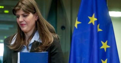 EP és EU: Kövesi legyen az európai főügyész
