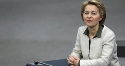 Új biztosjelöltet fog kérni Magyarországtól és Romániától Ursula von der Leyen