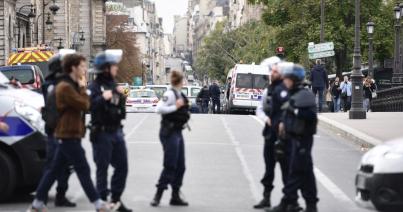 Radikális iszlamista nézeteket vallott a párizsi késelő