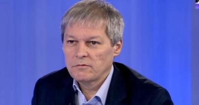 Továbbra is Cioloș az elnök