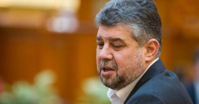 Ciolacu: a PSD nem jelöl kormányfőt, ha átmegy a bizalmatlansági indítvány