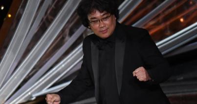 Oscar-díj – Történelmet írt az Élősködők című dél-koreai film