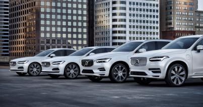 Az Autoworld megnyitotta első regionális Volvo bemutatóüzletét Kolozsváron