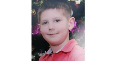Nyolcéves eltűnt kisfiút keres a kolozsvári rendőrség