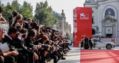 Cannes, Velence, Berlin és Toronto filmfesztiváljai a világ döntéshozóitól kértek támogatást