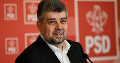 Ciolacu: ha a parlament dönt, nem december 6-án lesznek a választások