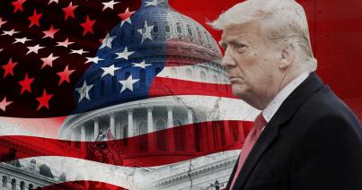 Felmentette Trumpot az Egyesült Államok szenátusa az impeachment végén