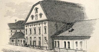 Kétszáz évvel ezelőtt nyitotta meg kapuit Kolozsváron a Farkas utcai színház, a magyar nyelvterület első kőszínháza