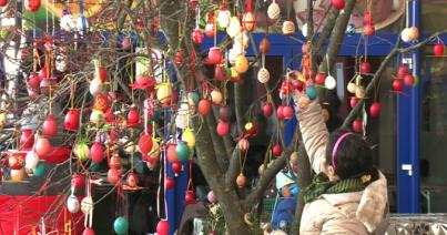 Iohannis: húsvétkor nem lesz lezárás