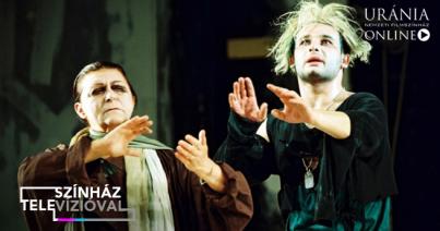Színház tele vízióval – új vetítéssorozat az Urániában