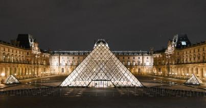 Kattintásnyi közelségbe került a Louvre lenyűgöző kulturális öröksége