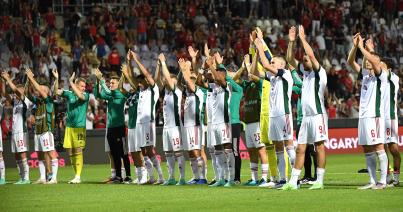 Magyar részvétellel holnap  kezdődik az Európa-bajnokság