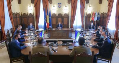 Románia 200 katonával vesz részt a NATO afgán együttműködőket menekítő missziójában