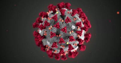 Koronavírus – négyezerhez közeli  a napi új esetszám