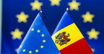 Az EU 150 millió euró makroszintű pénzügyi támogatásról döntött Moldova számára
