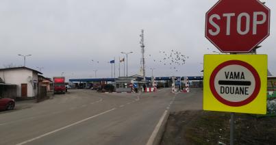 Egy nap alatt egy ukrán állampolgár kért menedékjogot Romániában