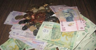 Két számjegyű inflációt mérő uniós országok között Románia