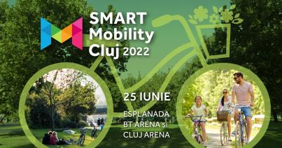 Smart Mobility környezetkímélő mobilitásvásár szombaton