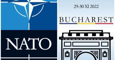 Kétnapos külügyminiszteri értekezletet tart a NATO Bukarestben