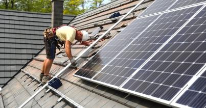Energiaügyi miniszter: nem lesz „napfényadó”