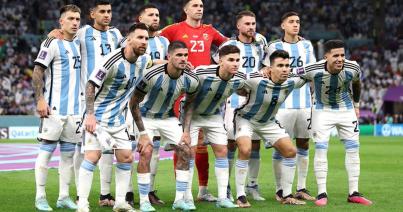 Vb-2022: Argentína tud 11-eseket rúgni