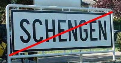 Iohannis szóvá teszi Schengent, de nem pereljük be Ausztriát