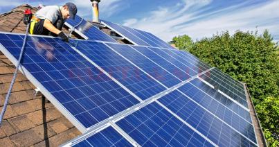 Tánczos: jóváhagyták a napelemrendszerek telepítésére benyújtott kérések csaknem 89%-át
