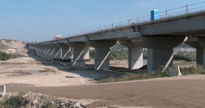 Újabb pályázatot írtak ki az észak-erdélyi autópálya határközeli szakaszának tervezésére és kivitelezésére