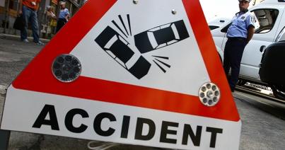 Romániában nyolc százalékkal kevesebben haltak meg tavaly közúti balesetben, mint 2021-ben