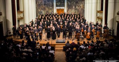 Messa da Requiem – Verdi megrendítő erejű gyászzenéje