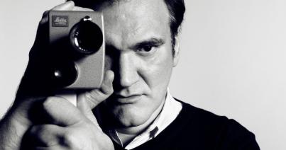 Kutyaszorítóban, Ponyvaregény, Becstelen brigantyk – Quentin Tarantino 60 éves