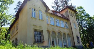 Elfogadták a Boncza-kastély felújítását előkészítő műszaki-gazdasági mutatókat