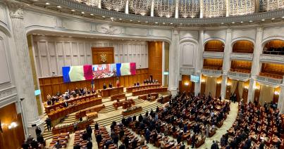 Elfogadta a képviselőház a közoktatási törvény tervezetét