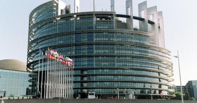 Szavazás az EP-ben a Schengen-csatlakozásunkról
