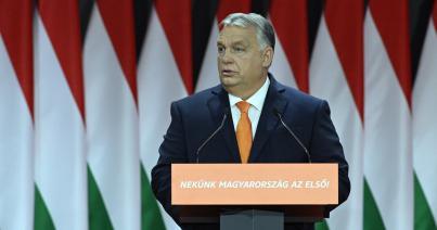 Újraválasztották Orbán Viktort  a Fidesz elnökének
