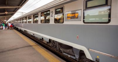 Leáll a vasúti közlekedés  Kolozsvár és Nagyvárad között