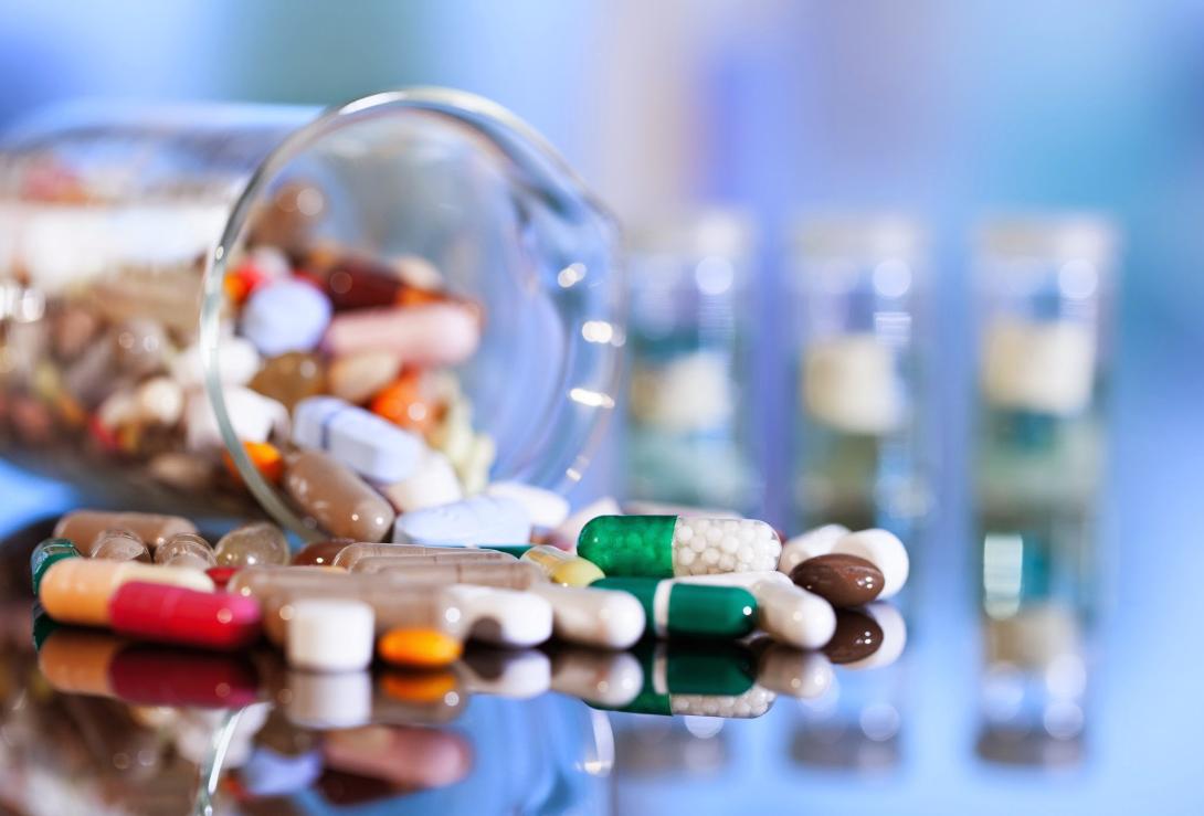 Jól él a hazai gyógyszeripar: 70 milliárd lejes forgalom