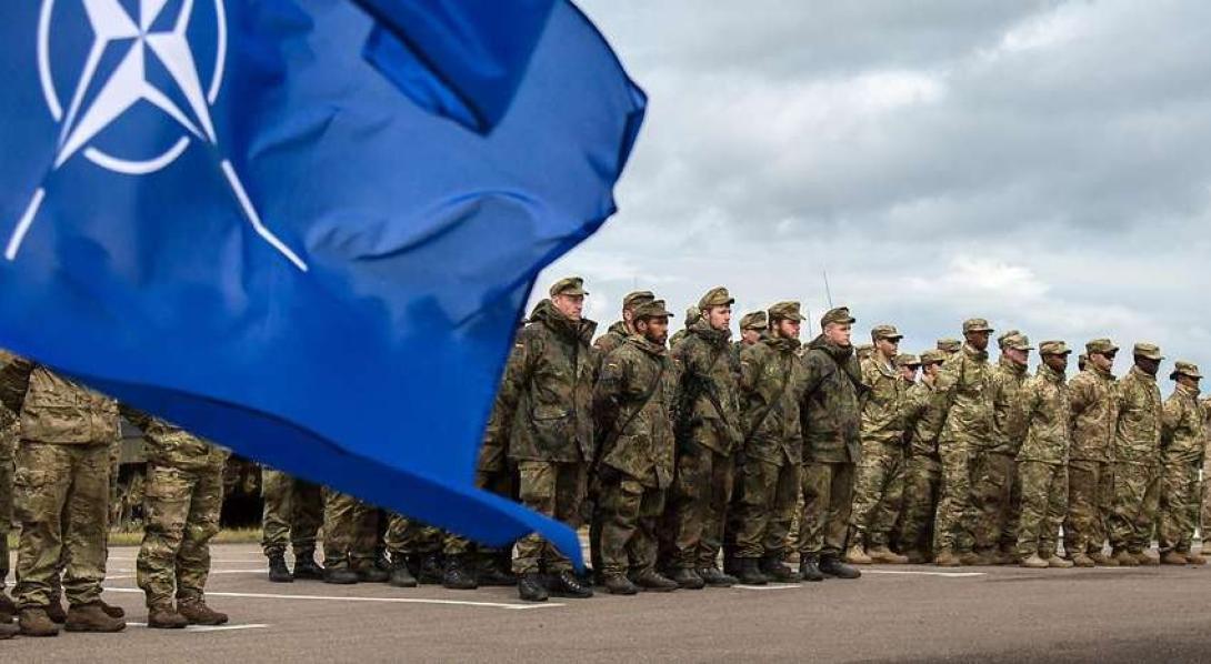 Ukrajnai háború - Stoltenberg: a NATO nem akar háborút Oroszországgal