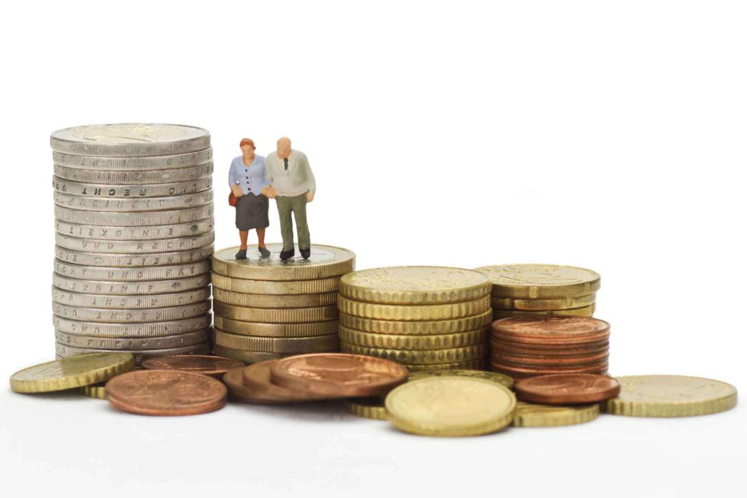 Növelik a kötelező magánnyugdíjalapokba  folyósítandó összeget