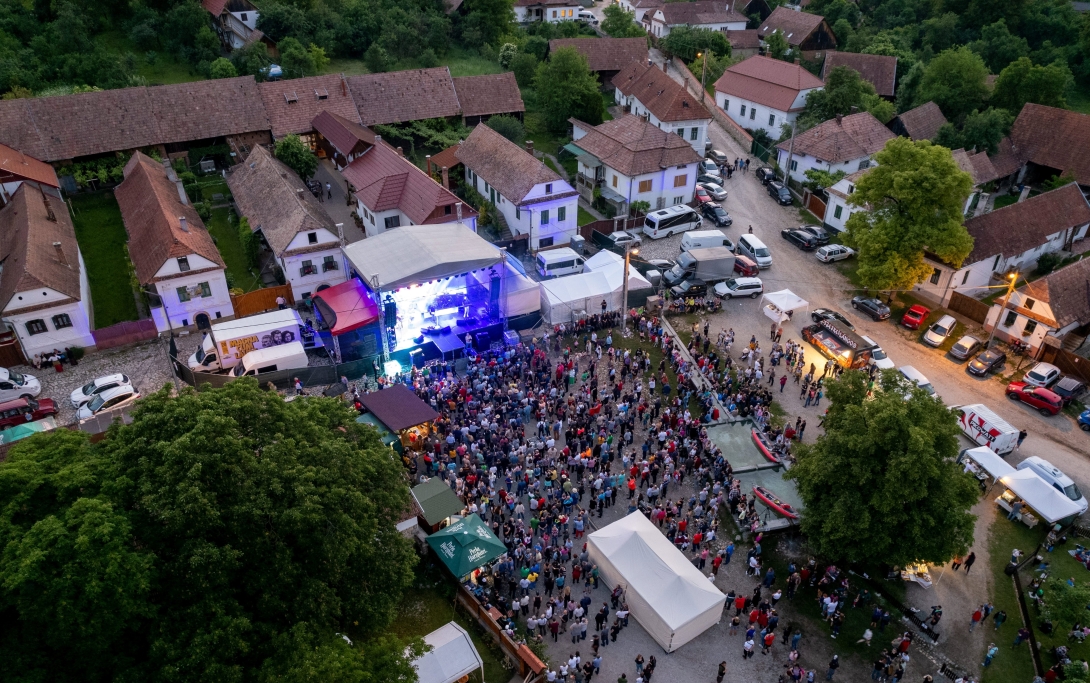 Duna Nap: összefogást is jelent az igazi összetartozás