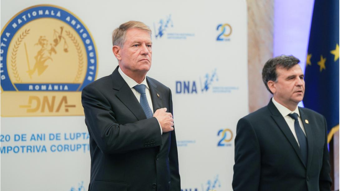 DNA-mérleg: húsz év alatt  15 ezer vádemelés